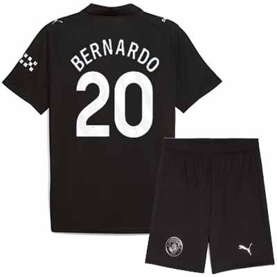 2025-2026 Manchester City adult Set The best quality