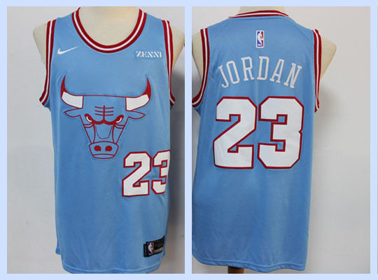 Chicago Bulls NBA basketball adult embroidery