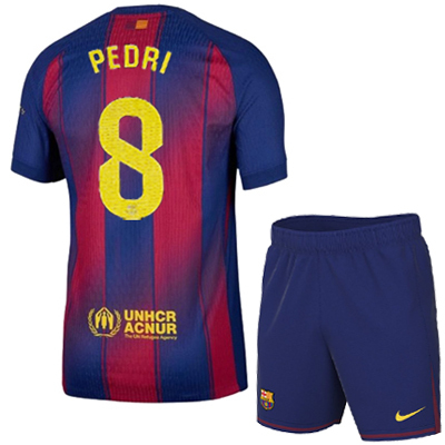 2025-2026 Barcelona adult Set The best quality