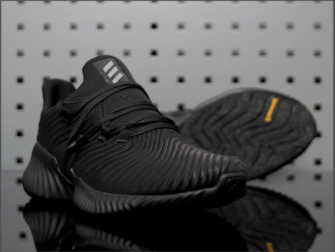 AD Alphabounce instinct CG5591