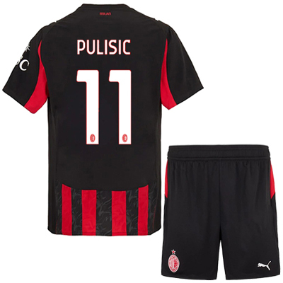 2025-2026 AC Milan adult Set The best quality
