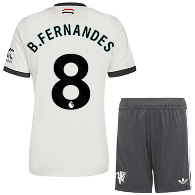 2024-2025 Manchester United adult Set The best quality