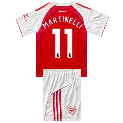 2025-2026 Arsenal Kids the best quality