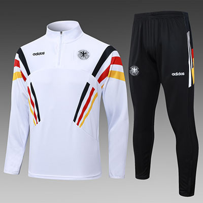 2024 Germany adult Training clothes