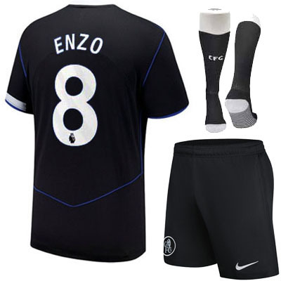2025-2026 Chelsea adult + Socks Set The best quality