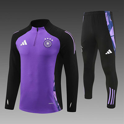 2024 Germany adult Training clothes