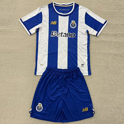 2025-2026 FC Porto Kids the best quality
