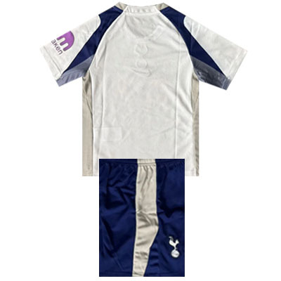 2025-2026 Tottenham Kids the best quality