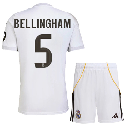 2025-2026 Real Madrid adult Set The best quality