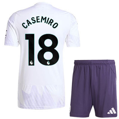 2025-2026 Manchester United adult Set The best quality