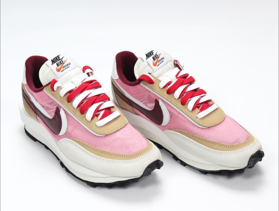 Sacai x NK LDV Waffle