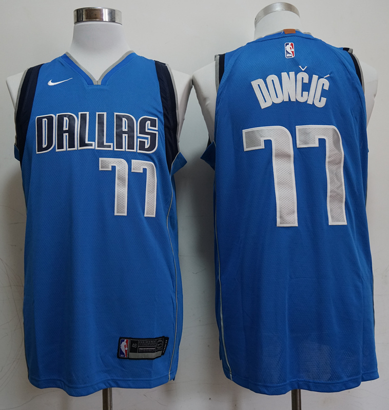 Dallas Mavericks NBA basketball adult embroidery