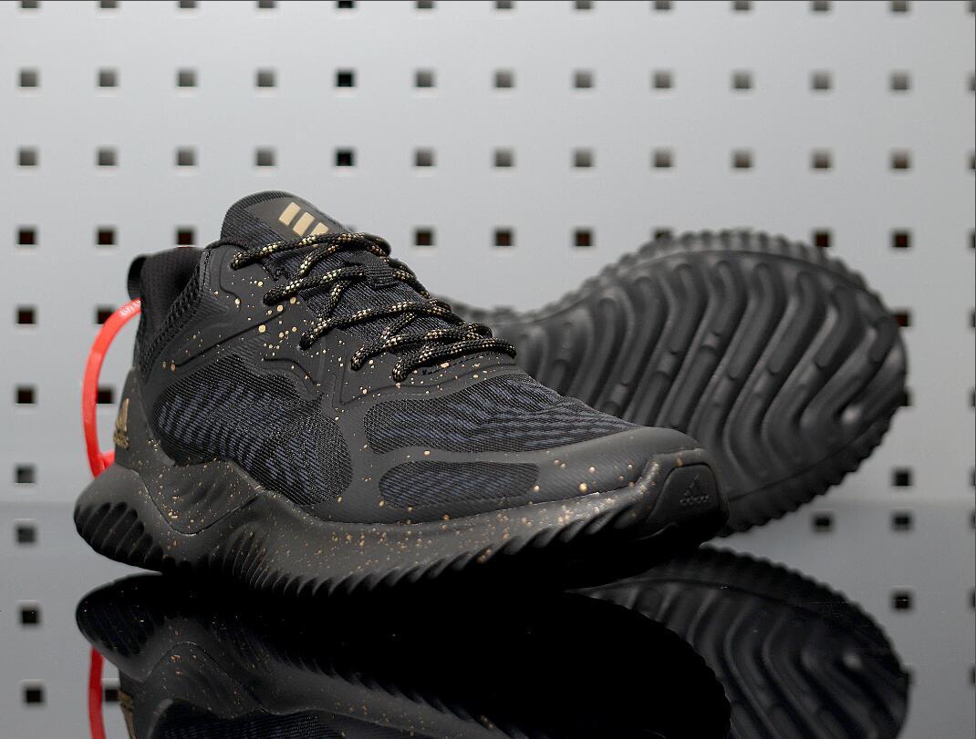 AD Alphabounce Beyond W B43686