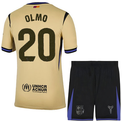 2025-2026 Barcelona adult Set The best quality
