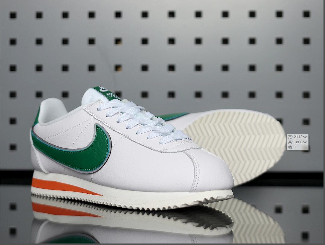 NK Classic Cortez QS ST x