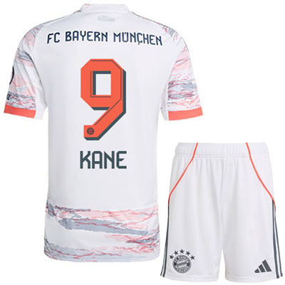 2025-2026 Bayern adult Set The best quality