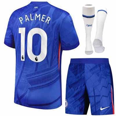 2025-2026 Chelsea adult + Socks Set The best quality