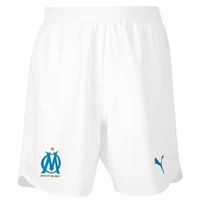 2025-2026 Marseille adult Shorts the best quality