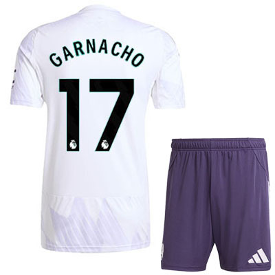 2025-2026 Manchester United adult Set The best quality