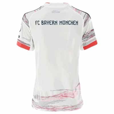 2025-2026 Bayern Women the best quality