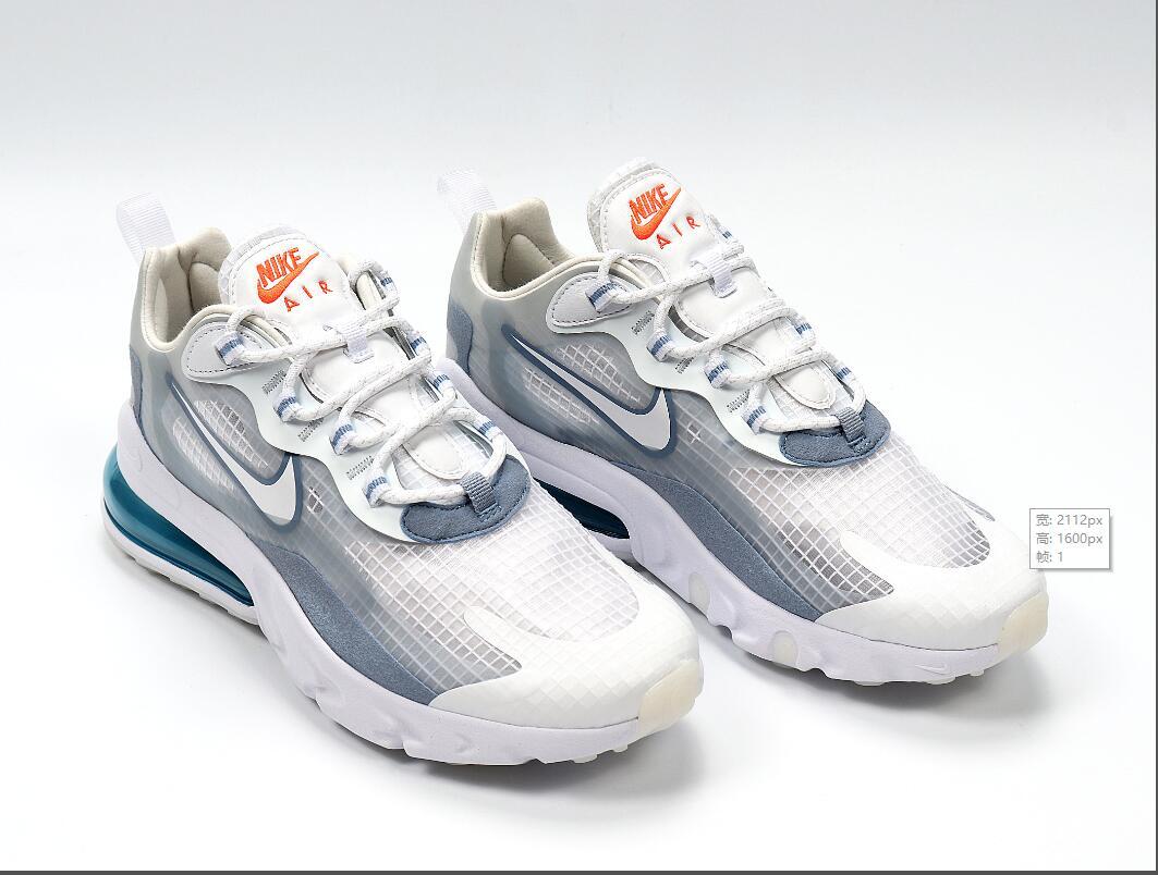 NK Air Max 270 React CI3866-002