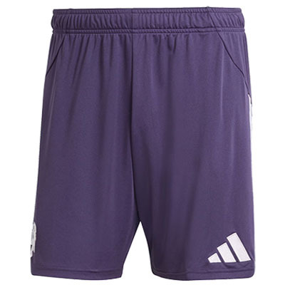 2025-2026 Manchester United adult Shorts the best quality