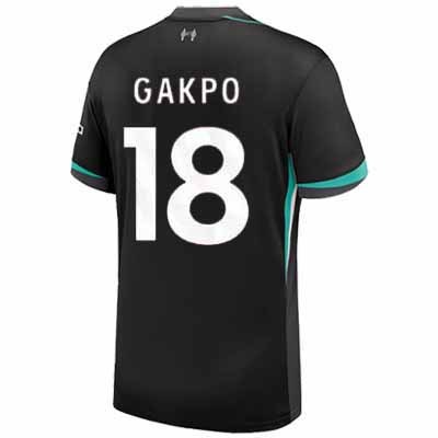 2024-2025 Liverpool adult the best quality