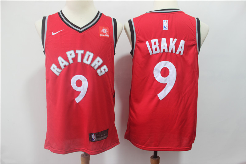 Toronto Raptors NBA basketball adult embroidery