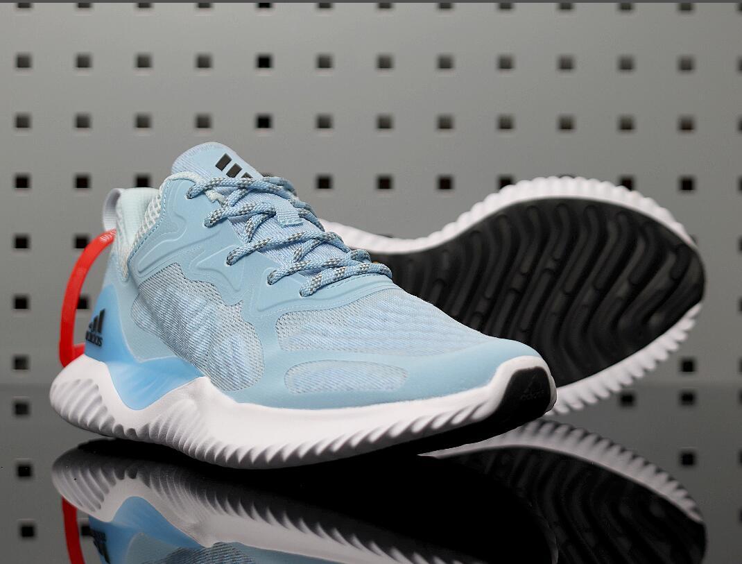 AD Alphabounce Beyond W B43686