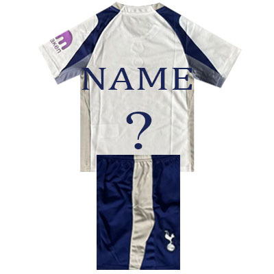 2025-2026 Tottenham Kids the best quality