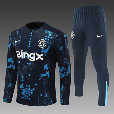 2024-2025 Chelsea adult Training clothes