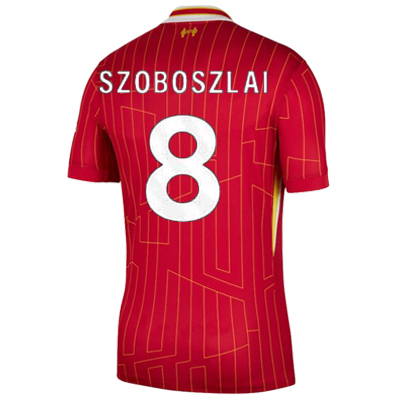 2024-2025 Liverpool adult the best quality