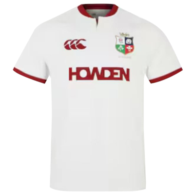 2024-2025 Irish Lions Men's Adult Rugby