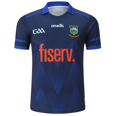 2023 Di Pereri Men's Adult GAA Jersey Rugby