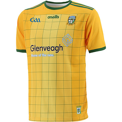 2021 Meath Men's Adult Jersey Rugby