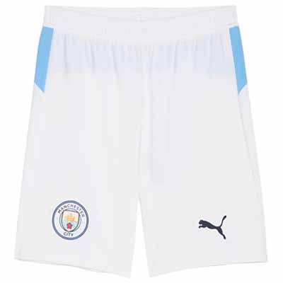 2025-2026 Manchester City adult Shorts the best quality