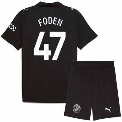 2025-2026 Manchester City adult Set The best quality