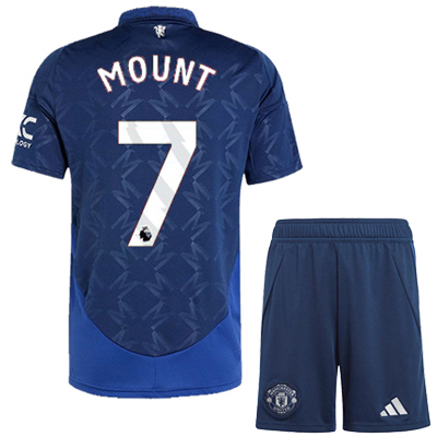 2024-2025 Manchester United adult Set The best quality