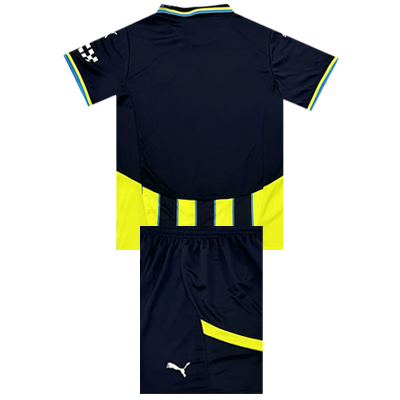 2024-2025 Manchester City Kids the best quality