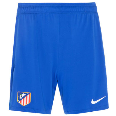 2025-2026 Atletico Madrid adult Shorts the best quality