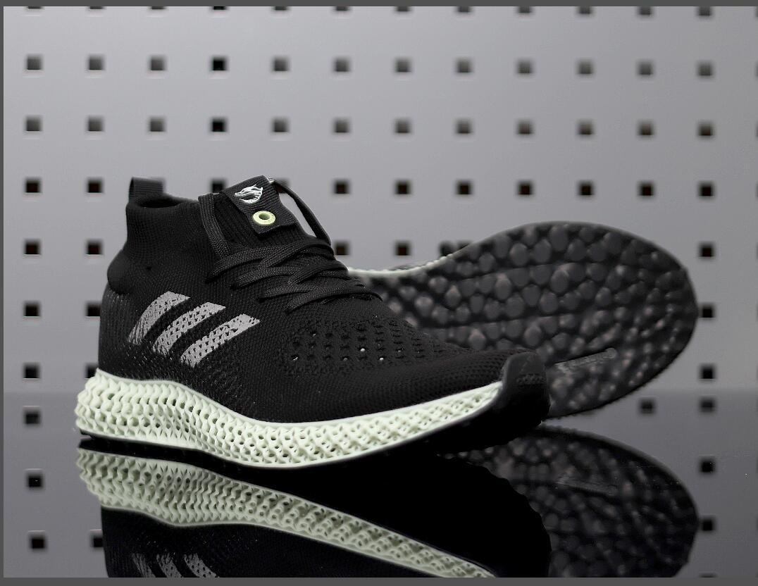 AD Consortium Runnr Mid ZX 4000