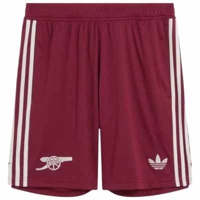 2025-2026 Arsenal adult Shorts the best quality