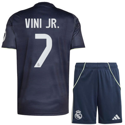 2025-2026 Real Madrid adult Set The best quality