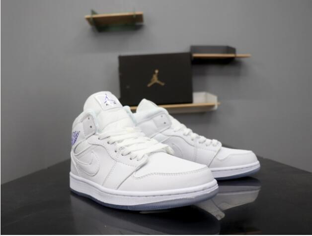 NK AJ 1 MID 554725-124