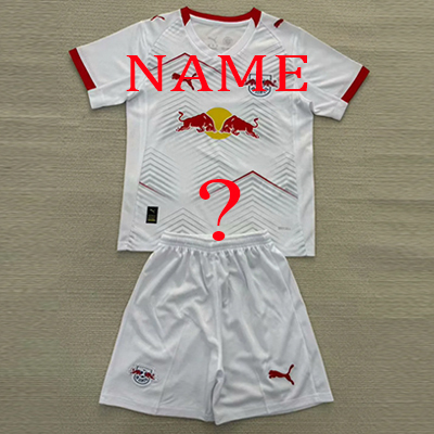 2025-2026 RB Leipzig Kids the best quality