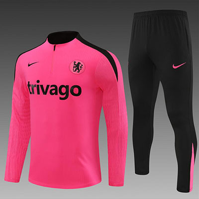 2024-2025 Chelsea adult Training clothes