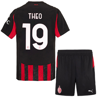 2025-2026 AC Milan adult Set The best quality