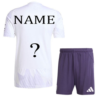 2025-2026 Manchester United adult Set The best quality