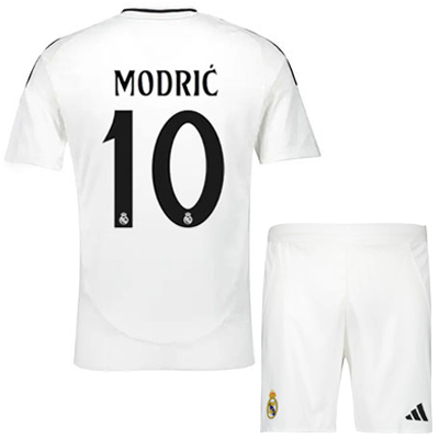 2024-2025 Real Madrid adult Set The best quality