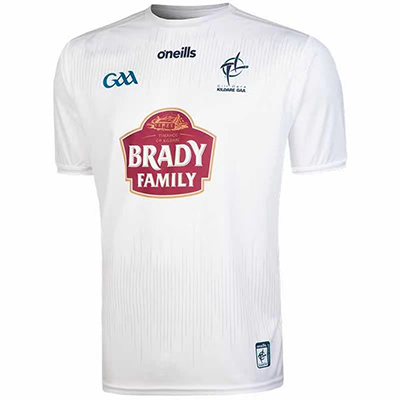 2021 Kildare Men's Adult Jersey Rugby